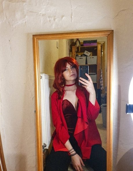 Olivia Tucker leaked onlyfans.