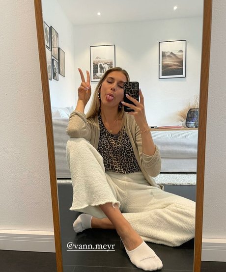 vannmeyr onlyfans creator