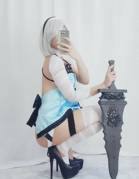 Rinnie Riot onlyfans free content