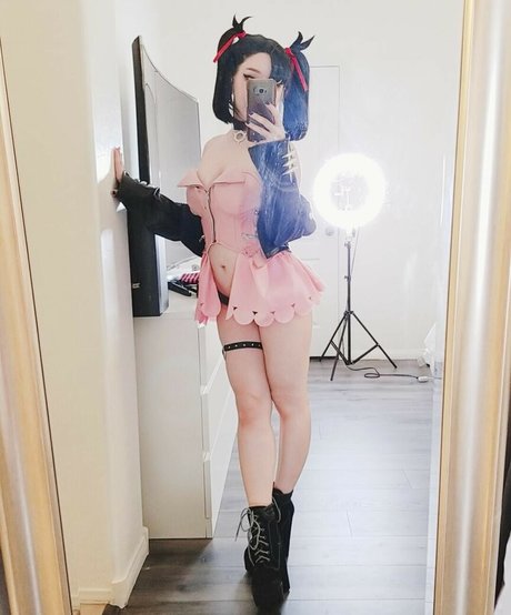 Rinnie Riot onlyfans naked pics