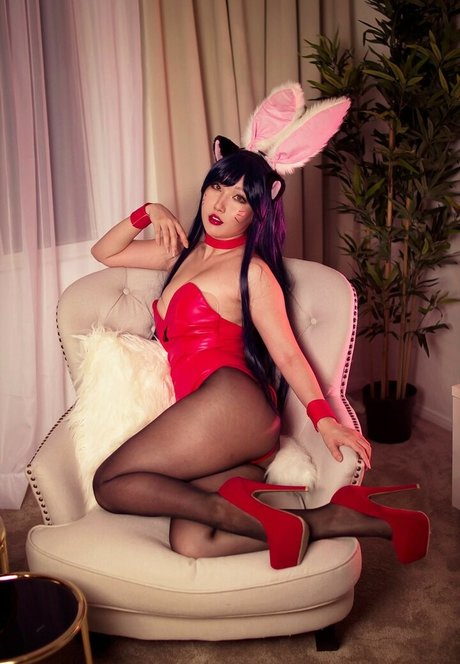 Rinnie Riot onlyfans leaked free