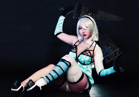 Rinnie Riot only fans xxx