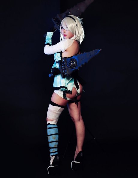 Rinnie Riot onlyfans nide