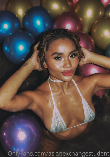 Asianexchangestudent nsfw onlyfans