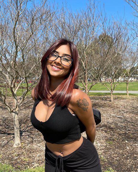 Chrissymenzies sex onlyfans