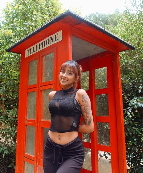 Chrissymenzies onlyfans nude