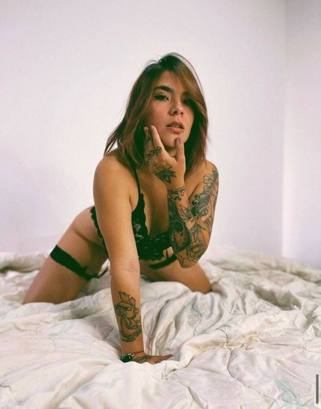 Camila Arbelaez onlyfans leaks free