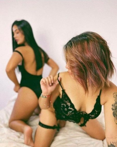 Camila Arbelaez leaked onlyfans