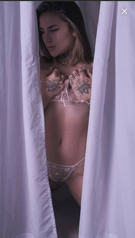 Camila Arbelaez onlyfans nudes