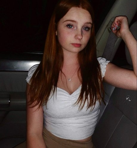 Keara Cornella nude only fans