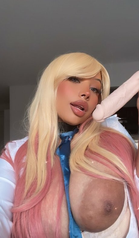 Misstaniaramos onlyfans leak