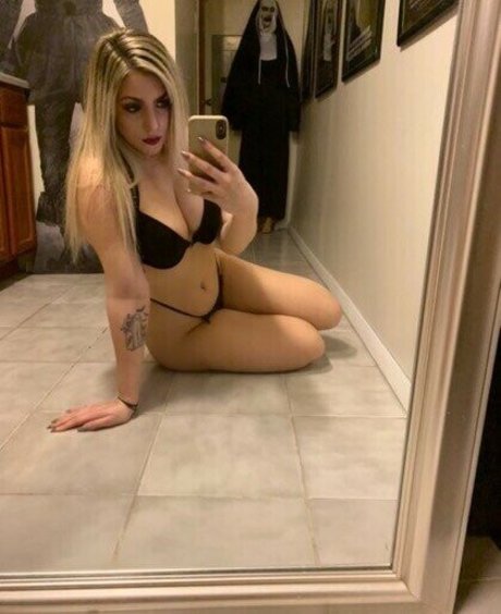 Xxxorcist onlyfans ass