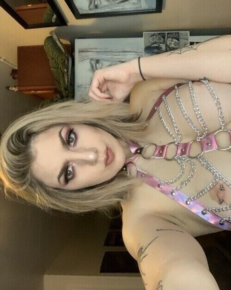 Xxxorcist onlyfans naked