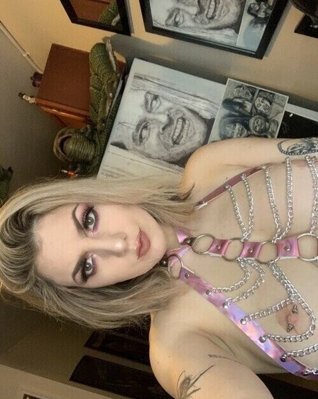 Xxxorcist onlyfans lean