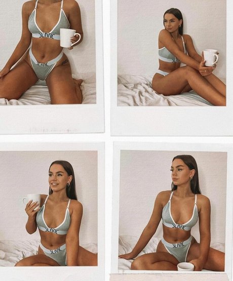 charlotte maynard onlyfans porn leak