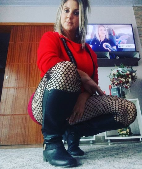 Felina Cris onlyfans leaked pictures