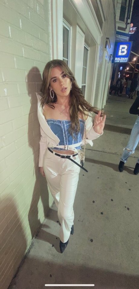 Cali Chase nude onlyfans leaked