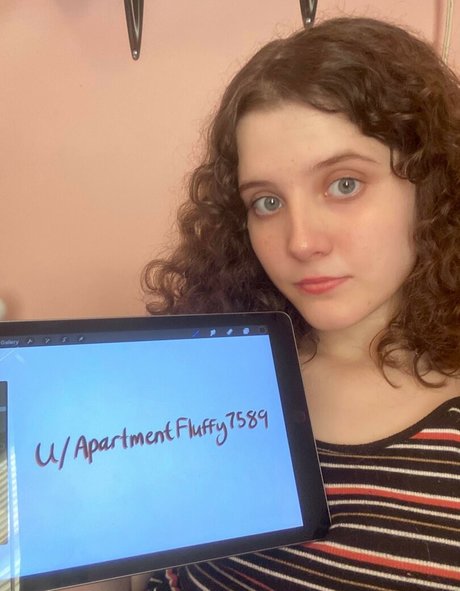 ApartmentFluffy7589 onlyfans model photos
