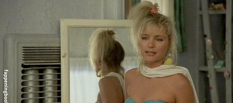 Dedee Pfeiffer only fans nude