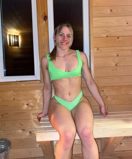 Ellenvy Ajvie onlyfans tits