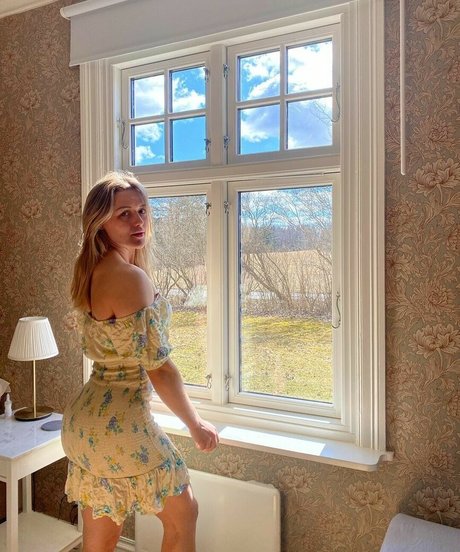 Ellenvy Ajvie only fans leak