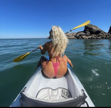 Chloe Goodwin onlyfans porn leaked