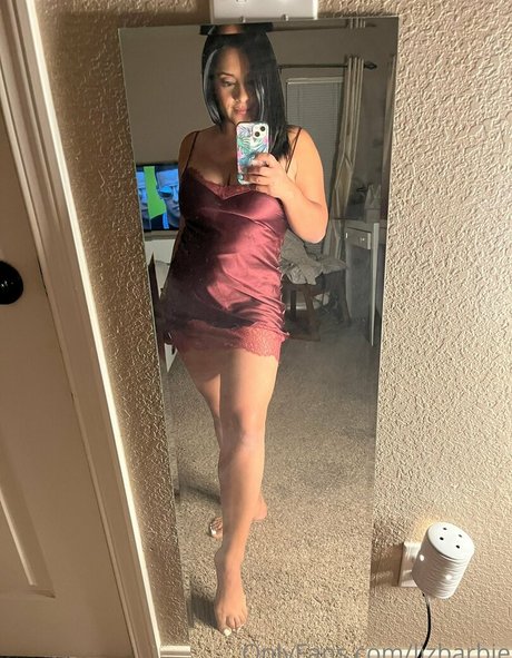 Elizabeth Retana onlyfans