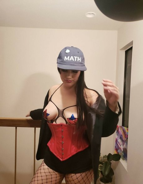 AnriAeterna onlyfans free porn