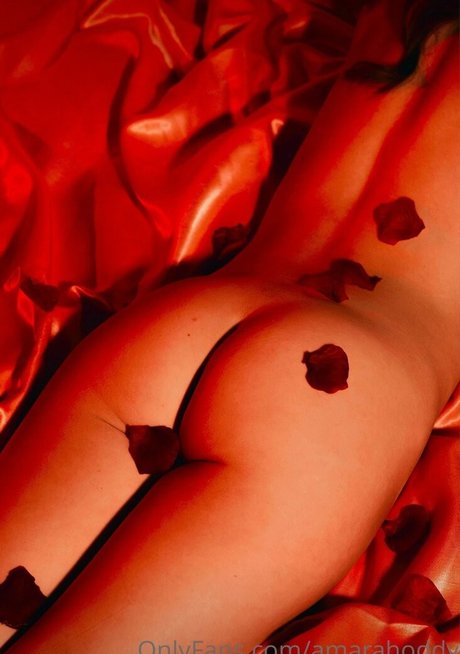 amarahoddy onlyfans keak