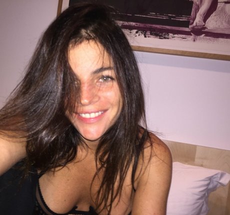 Julia Restoin Roitfeld only fans free