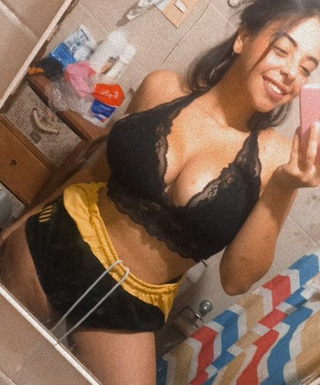 Belen Fernandez onlyfans naked leaked