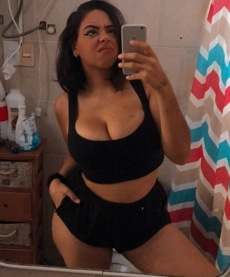 Belen Fernandez leaked only fans