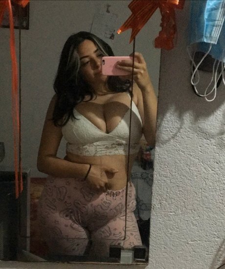 Belen Fernandez naked onlyfans leaked