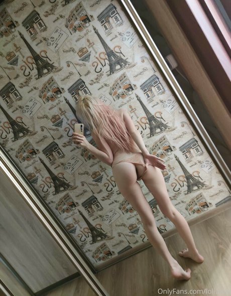 Lolibela Belaofficial naked onlyfans