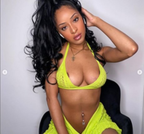 Nikkivictoria onlyfans leake