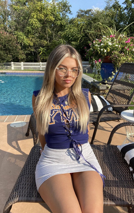 Jillian Villano porn onlyfans