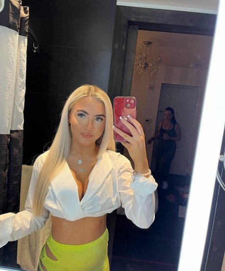 Beth Tucker onlyfans leake