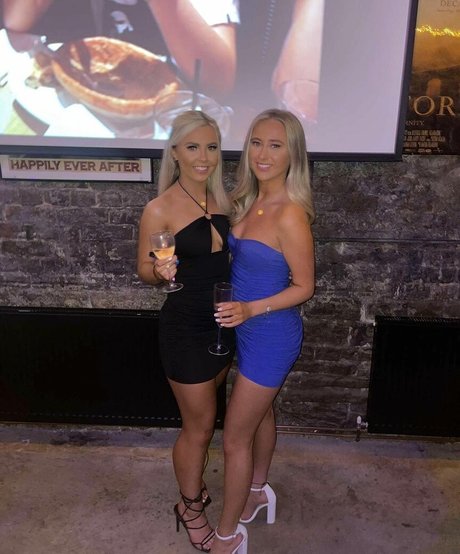 Beth Tucker onlyfans leaked photos