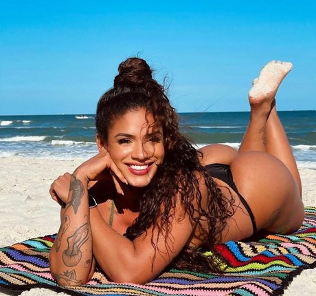 Dhullyana Dutra leaked onlyfans photos