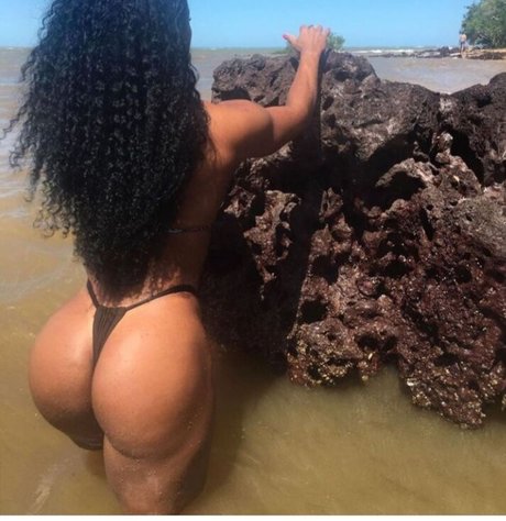 Vanessa Rodrigues onlyfans nude leak