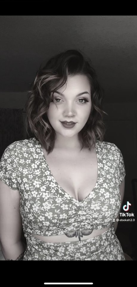 Ebekah onlyfans leaked xxx