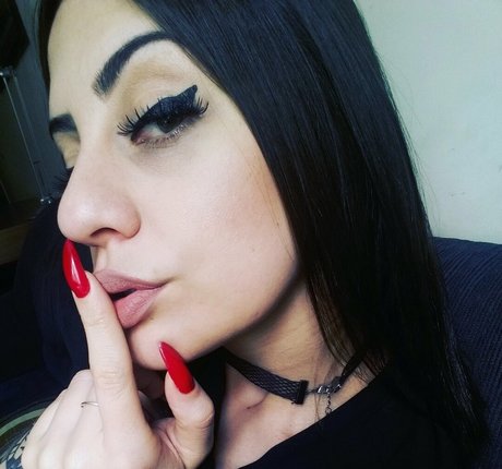 Gleica Rossoni nudes onlyfans