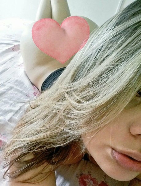 Gleica Rossoni only fans leaks