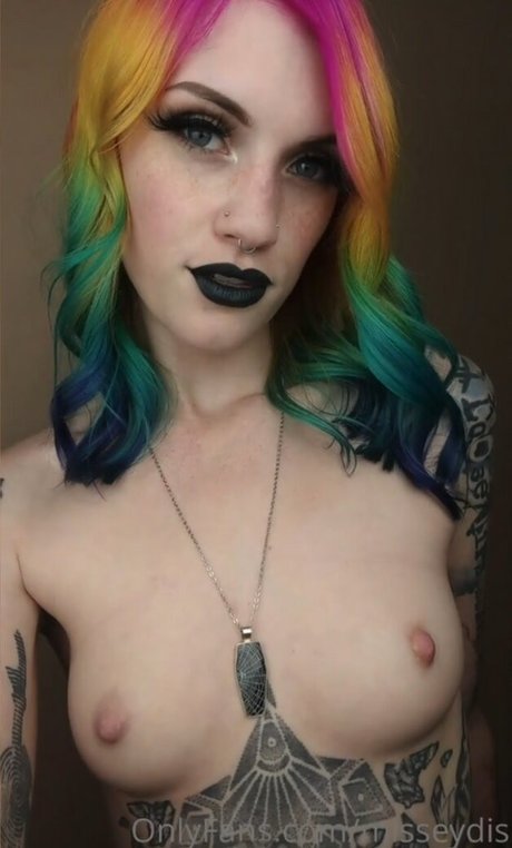 MissEydis onlyfans leaked pictures