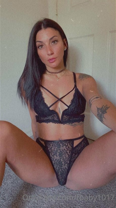 Trisha Digiacomo onlyfans nude leaks