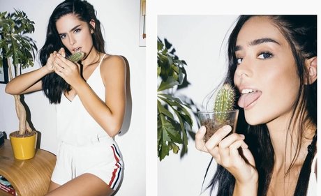 Dana Fesenko onlyfans leak