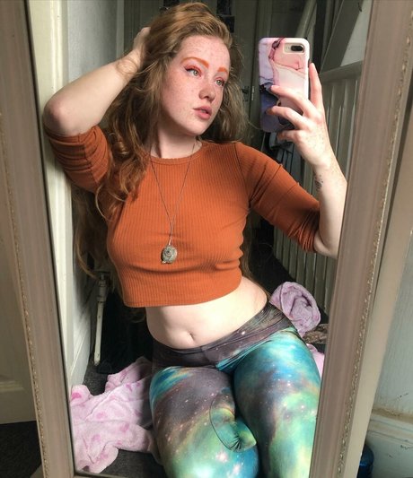 Lucie Rose Middleton onlyfans free porn