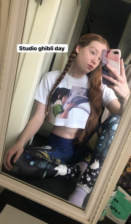 Lucie Rose Middleton onlyfans fotos