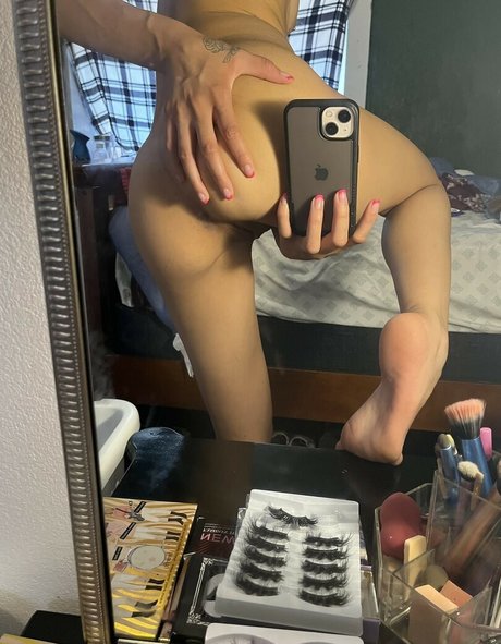 Julibaby47 only fans leak nude