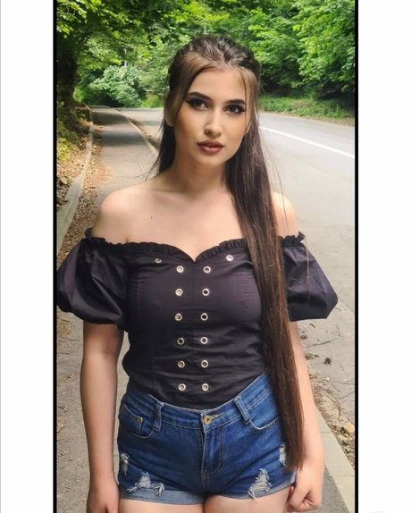 Coanda Mihaela onlyfans porn free